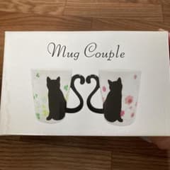マグカップ2個セットのサムネイル