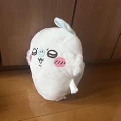 ちいかわ モモンガ ぬいぐるみ マスコットのサムネイル