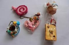 ディズニー アリス キーホルダーのサムネイル