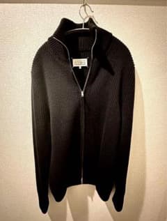 Maison Margiela 20AW ドライバーズニットのサムネイル
