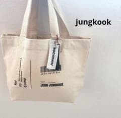 匂わせグッズ 推し活  トートバッグ