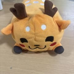 しかまろくん ぬいぐるみのサムネイル
