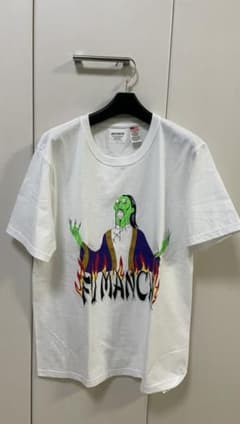 Wacko Maria Fu Manchu Tシャツのサムネイル