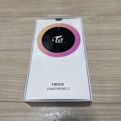 TWICE CANDYBONG Z ペンライト 動作確認済のサムネイル