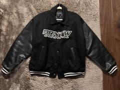 ジャケット・アウター born to win VARSITY JACKET born to win VARSITY JACKET - メルカリ