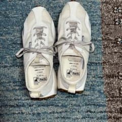 kauts スニーカー ホワイトのサムネイル