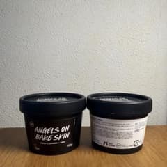 LUSH 空箱×2のサムネイル