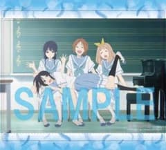 リズと青い鳥 とらのあな タペストリーのサムネイル