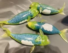アンドコ　ディアゴスティーニ　セミクジラのサムネイル