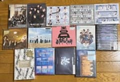Snow Man 全部のサムネイル