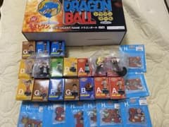ドラゴンボール一番くじASSEMBLECOLLECTIONラストワンセット - メルカリ