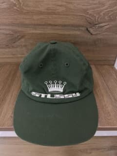 STUSSY（ストゥーシー）93 SLICK CROWN LOW PRO CAPのサムネイル