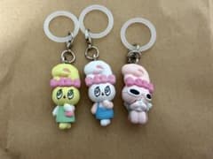 R*6様 エスターバニーめじるしアクセサリーのサムネイル