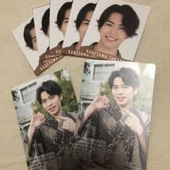 影山拓也 セットのサムネイル