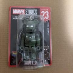 BE@RBRICK MARVEL HYDRA STOMPER 23のサムネイル