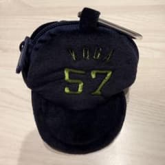 Swallows 57 キャップポーチのサムネイル