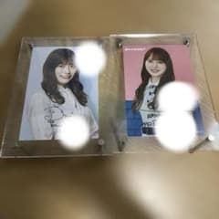 ふ*す様 日向坂46 加藤史帆 東村芽依 直筆サイン入りポストカード 2種セット ふ*す様 日向坂46 加藤史帆 東村芽依 直筆サイン入りポストカード 2種