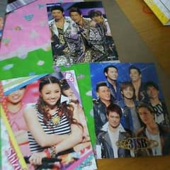 Shizuka 三代目 二代目 カードのサムネイル