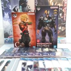 【即購入OK】一番くじ ヒロアカ C賞 ラストワン賞 下位賞セット 即購入OK】一番くじ ヒロアカ C賞 ラストワン賞 下位賞セット - メルカリ