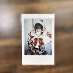 iLiFE! あいす チェキ - メルカリ