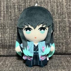 鬼滅の刃 時透無一郎 ともぬい 彩典のサムネイル