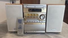 KENWOOD ミニコンポ 本体 RC-MD333 m99876816945_1.jpg?1784860337
