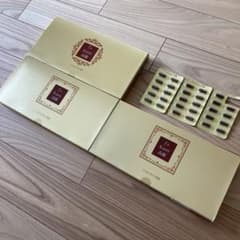 J’sKami高麗　3箱と28粒のサムネイル