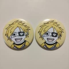 カラフルピーチ たっつん 直筆缶バッジ 30個 カラフルピーチ 直筆缶バッジ たっつん｜Yahoo!フリマ（旧PayPayフリマ）