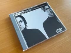 SAVAGE GARDEN『the Video Collection』DVDのサムネイル