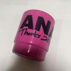 非売品　アナップ　コップ　20周年記念　ANAP - 3