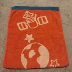 PEOPLE1 タオル “ついらく” TOWEL エッジワース・カイパーベルトのサムネイル