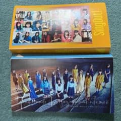 坂道(乃木坂、欅坂、日向坂) 生写真まとめ売りのサムネイル