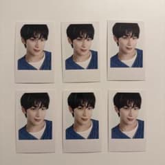 匿名】 ENHYPEN 宵 タワレコ 特典 ソヌ トレカ セット - メルカリ