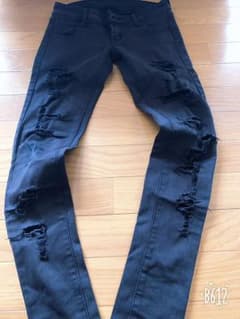 専用   MURUAパンツ2点のサムネイル