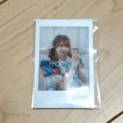 超ときめき宣伝部 辻野かなみ チェキ どりーむじゃんぼ！ かなみん