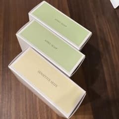 バーナル　Vernal Anku Soap & Sensitive Skinのサムネイル