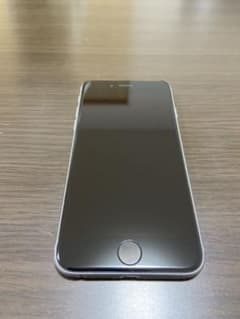 iPhone 6S 64G美品  SIMフリーのサムネイル