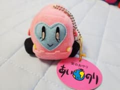 【あいのり＊ラブワゴンキーホルダー】のサムネイル