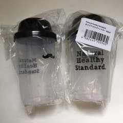 新品 スムージー シェイカー 450ml 2個セットのサムネイル