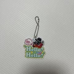 Nissy　カプセルトイのサムネイル
