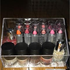 CHANEL コスメセットのサムネイル