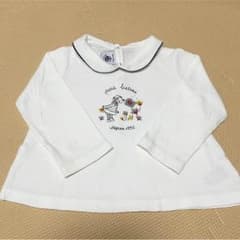プチバトー 70のサムネイル