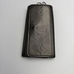 ふ*ん様 Louis Vuitton キーケース モノグラム ブラックのサムネイル