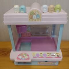 TN様専用　すみっコぐらし クレーンゲームのサムネイル