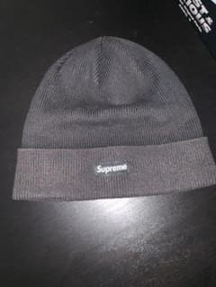 SUPREME 【Small Box Logo Beanie】のサムネイル