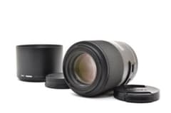 ★訳あり品★タムロン SP90mmf2.8 Di VCUSD ニコン#2008 ☆訳あり品☆タムロン SP90mmf2.8 Di VCUSD ニコン#2008 - メルカリ