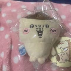 ちいかわ くりまんじゅう・シーサーマスコットのサムネイル