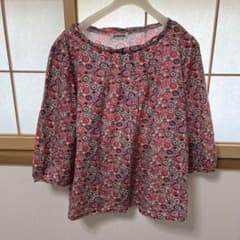 ホコモモラ7部タケシャツのサムネイル