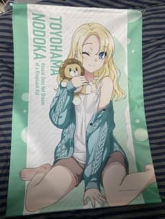 豊浜のどか　タペストリーのサムネイル