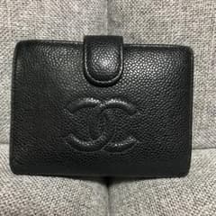 CHANEL シャネル キャビアスキンのサムネイル